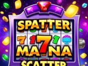 Mekanik Scatter Mania Slot: Analisis Algoritma Simbol Pencar dan Strategi Optimalisasi Fitur Bonus Profesional