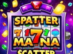 Mekanik Scatter Mania Slot: Analisis Algoritma Simbol Pencar dan Strategi Optimalisasi Fitur Bonus Profesional