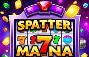 Mekanik Scatter Mania Slot: Analisis Algoritma Simbol Pencar dan Strategi Optimalisasi Fitur Bonus Profesional