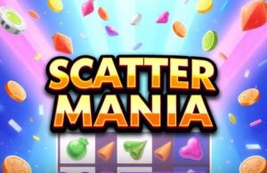 Dinamika Algoritma Scatter Mania Slot: Analisis Probabilitas Pemicu Fitur Pencar dan Metodologi Manajemen Unit Taruhan untuk Konsistensi Durasi Operasional