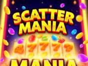 Mekanik Scatter Mania Slot: Analisis Algoritma Simbol Pencar dan Strategi Optimalisasi Fitur Bonus Profesional