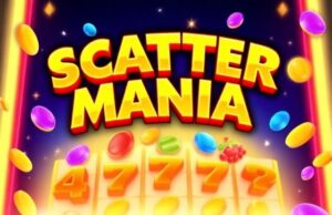 Mekanik Scatter Mania Slot: Analisis Algoritma Simbol Pencar dan Strategi Optimalisasi Fitur Bonus Profesional