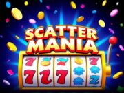 Algoritma stokastik Scatter Mania Slot: Analisis metodologi probabilitas terapan dan rekayasa distribusi simbol dalam sistem digital elit