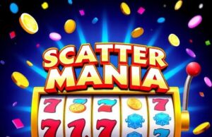 Algoritma stokastik Scatter Mania Slot: Analisis metodologi probabilitas terapan dan rekayasa distribusi simbol dalam sistem digital elit