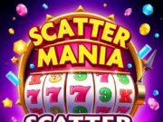 Analisis Arsitektur Scatter Mania Slot: Metodologi Sinkronisasi Algoritma Simbol Pencar dan Protokol Manajemen Varians dalam Ekosistem Strategi Digital