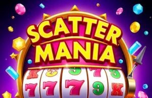 Analisis Arsitektur Scatter Mania Slot: Metodologi Sinkronisasi Algoritma Simbol Pencar dan Protokol Manajemen Varians dalam Ekosistem Strategi Digital