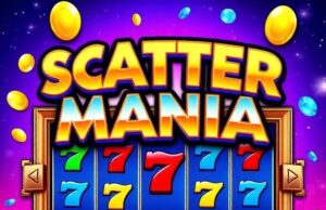Algoritma stokastik Scatter Mania Slot: Analisis metodologi probabilitas terapan dan rekayasa distribusi simbol dalam sistem digital elit