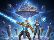 Age of the Gods dari Playtech 2026 Age of the Gods dari Playtech 2026