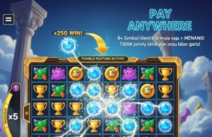 Pay Anywhere Pembayaran dalam Slot Modern 2026 Pay Anywhere