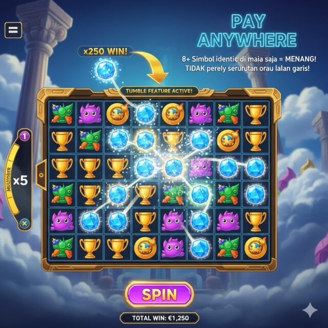 Pay Anywhere