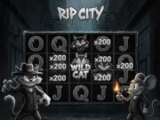 RIP City Kartun Klasik dalam Dunia Slot Modern 2026 RIP City