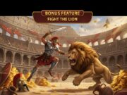 Roma dari provider Joker Gaming 2026 Roma dari provider Joker Gaming 2026