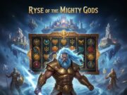 Ryse of the Mighty Gods One Touch 99,10% Ryse of the Mighty Gods