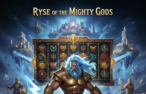 Ryse of the Mighty Gods One Touch 99,10% Ryse of the Mighty Gods