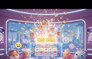 Social Slot Menjadi Tren Global di Tahun 2026 Social Slot
