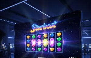 Starburst: Revolusi Cahaya Kasino Online Italia 2026 Starburst
