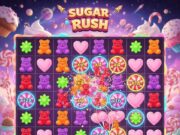 Sugar Rush Strategi, dan Visual 2026 Sugar Rush