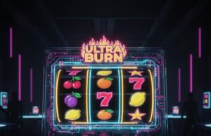 Ultra Burn Kemewahan Baru di Tahun 2026 Ultra Burn
