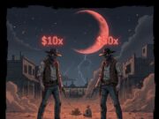 Wanted Dead or a Wild di Jantung Wild West 2026 Wanted Dead or a Wild