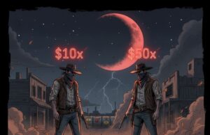 Wanted Dead or a Wild di Jantung Wild West 2026 Wanted Dead or a Wild