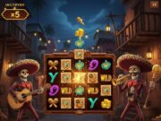 Wild Bandito di Balik Legenda Pencuri Musisi Meksiko 1990 Wild Bandito