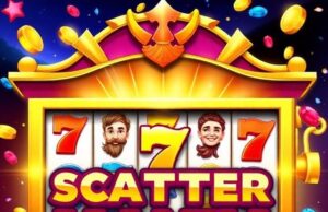 Arsitektur Algoritma Scatter Mania Slot: Analisis Mekanik Pemicu Simbol Pencar dan Protokol Manajemen Varians dalam Ekosistem Strategi Digital