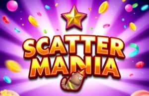 Arsitektur Mekanik Scatter Mania Slot: Analisis Kedalaman Algoritma Simbol Pencar dan Protokol Manajemen Varians dalam Ekosistem Strategi Digital Profesional