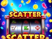 Analisis Algoritma Scatter Mania Slot: Metodologi Sains Komputasi Terapan dan Navigasi Probabilitas dalam Ekosistem Strategi Digital Profesional