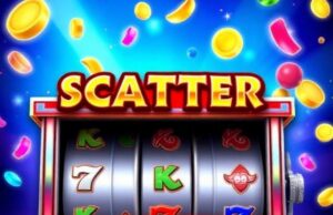 Analisis Algoritma Scatter Mania Slot: Metodologi Sains Komputasi Terapan dan Navigasi Probabilitas dalam Ekosistem Strategi Digital Profesional