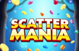 Sains Mekanik Scatter Mania Slot: Analisis Algoritma Simbol Pencar dan Strategi Manajemen Unit Taruhan untuk Stabilitas Durasi Bermain