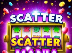 Sintaksis Komputasi dalam Scatter Mania Slot: Analisis Arsitektur Probabilitas dan Rekayasa Distribusi dalam Ekosistem Sistem Terbaru