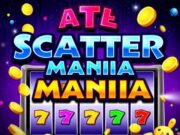 Sintaksis Komputasi dalam Scatter Mania Slot: Analisis Arsitektur Probabilitas dan Rekayasa Distribusi dalam Ekosistem Sistem Terbaru