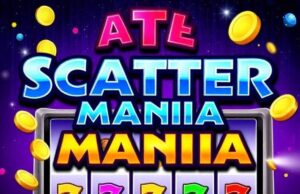 Sintaksis Komputasi dalam Scatter Mania Slot: Analisis Arsitektur Probabilitas dan Rekayasa Distribusi dalam Ekosistem Sistem Terbaru