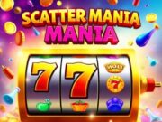 Dinamika Stokastik dalam Scatter Mania Slot: Analisis Morfologi Algoritma dan Rekayasa Varians dalam Ekosistem Sistem Terbaru