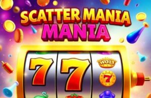 Dinamika Stokastik dalam Scatter Mania Slot: Analisis Morfologi Algoritma dan Rekayasa Varians dalam Ekosistem Sistem Terbaru