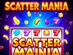 Sintaksis Komputasi dalam Scatter Mania Slot: Analisis Arsitektur Probabilitas dan Rekayasa Distribusi dalam Ekosistem Sistem Terbaru