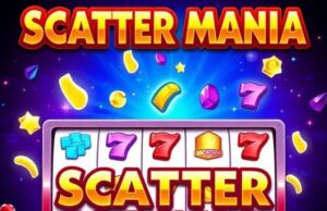 Sintaksis Komputasi dalam Scatter Mania Slot: Analisis Arsitektur Probabilitas dan Rekayasa Distribusi dalam Ekosistem Sistem Terbaru
