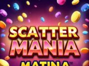 Sains Aktuaria dalam Scatter Mania Slot: Analisis Logika Komputasi dan Rekayasa Distribusi Peluang dalam Ekosistem Digital Terbaru