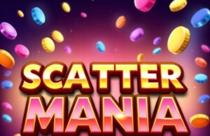 Sains Aktuaria dalam Scatter Mania Slot: Analisis Logika Komputasi dan Rekayasa Distribusi Peluang dalam Ekosistem Digital Terbaru