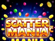 Algoritma Stokastik dalam Scatter Mania Slot: Analisis Arsitektur Varians dan Rekayasa Distribusi dalam Ekosistem Sistem Terbaru