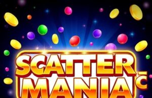 Algoritma Stokastik dalam Scatter Mania Slot: Analisis Arsitektur Varians dan Rekayasa Distribusi dalam Ekosistem Sistem Terbaru
