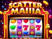 Arsitektur Algoritmik dalam Scatter Mania: Analisis Sains Distribusi Frekuensi dan Rekayasa Varians dalam Sistem Digital Terbaru