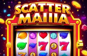 Arsitektur Algoritmik dalam Scatter Mania: Analisis Sains Distribusi Frekuensi dan Rekayasa Varians dalam Sistem Digital Terbaru