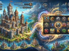 Castle Builder II Fenomena Gamifikasi yang Gagal 2026 Castle Builder II Fenomena Gamifikasi yang Gagal 2026