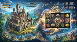 Castle Builder II Fenomena Gamifikasi yang Gagal 2026