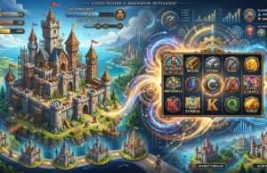 Castle Builder II Fenomena Gamifikasi yang Gagal 2026 Castle Builder II Fenomena Gamifikasi yang Gagal 2026