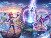 Game Gacha Dari Mesin Kapsul ke Dunia Terbuka 2026 Game Gacha Dari Mesin Kapsul ke Dunia Terbuka 2026