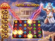 Gates of Olympus Industri iGaming Modern 2026 Gates of Olympus Industri iGaming Modern 2026