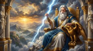 Gates of Olympus Kakek Zeus Petir Kakek Zeus 2026