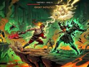 Hades (Supergiant Games) game aksi bertema mitologi Yunani 2026 Hades (Supergiant Games) game aksi bertema mitologi Yunani 2026